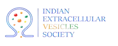 Indian Extracellular Vesicles Society — VESICON 2026 (AIIMS New Delhi) logo